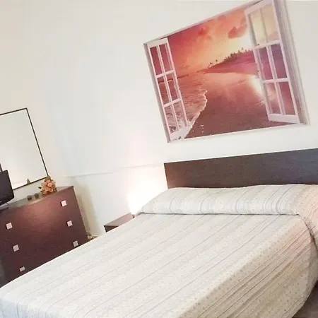 Matrimoniale Con Vista Guest house Caltagirone